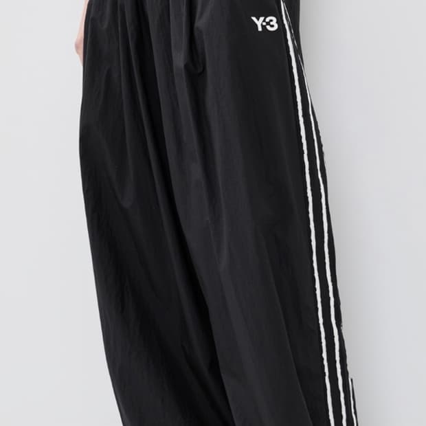 [s] Y-3 RE 3S WIDE 팬츠