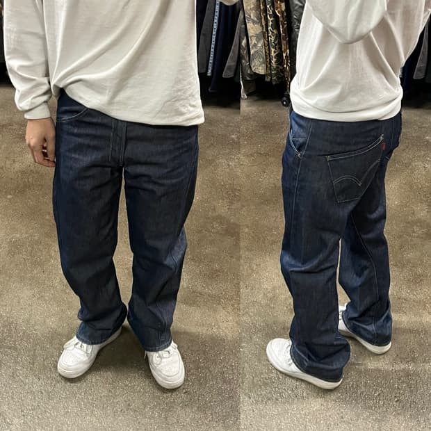 00s 리바이스 엔지니어드진 001 (30)