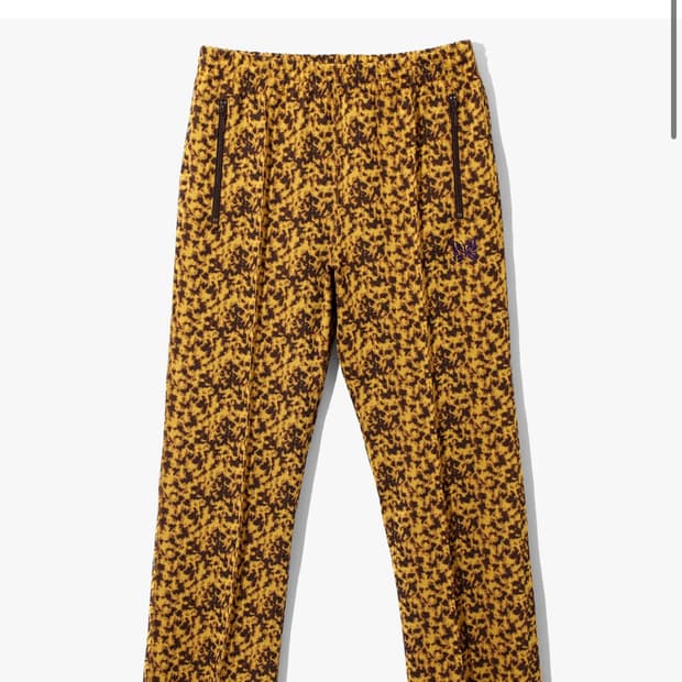 니들스 트랙팬츠