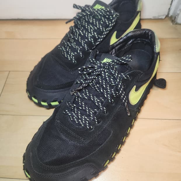 (280)나이키 ACG 컨시더드 라바돔(2012)