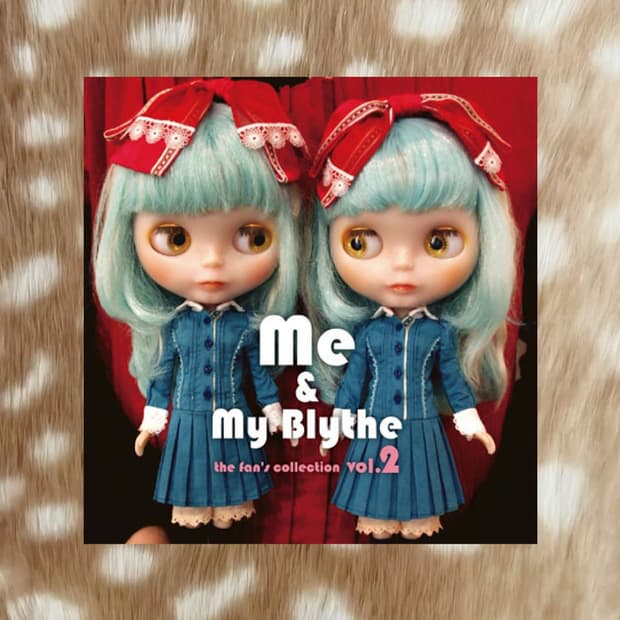 Me & My Blythe 2