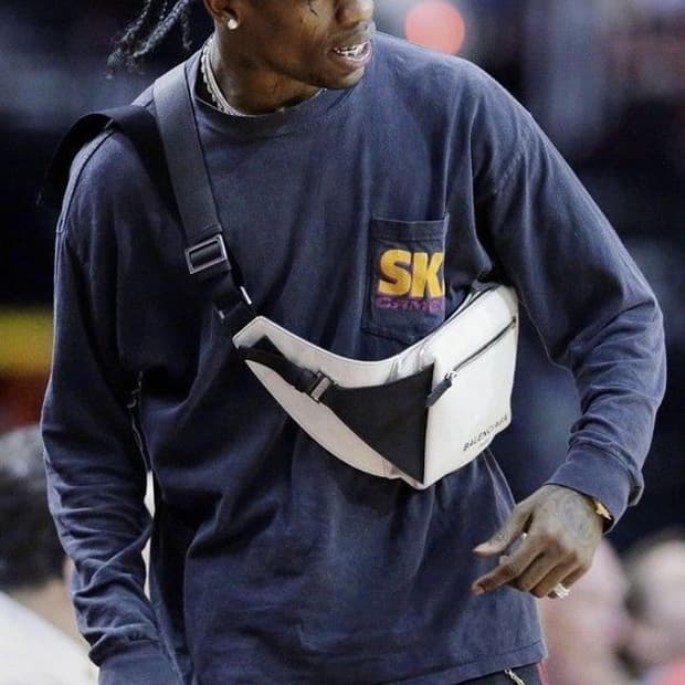 빈티지 Camel SKI 플리스 스웻셔츠