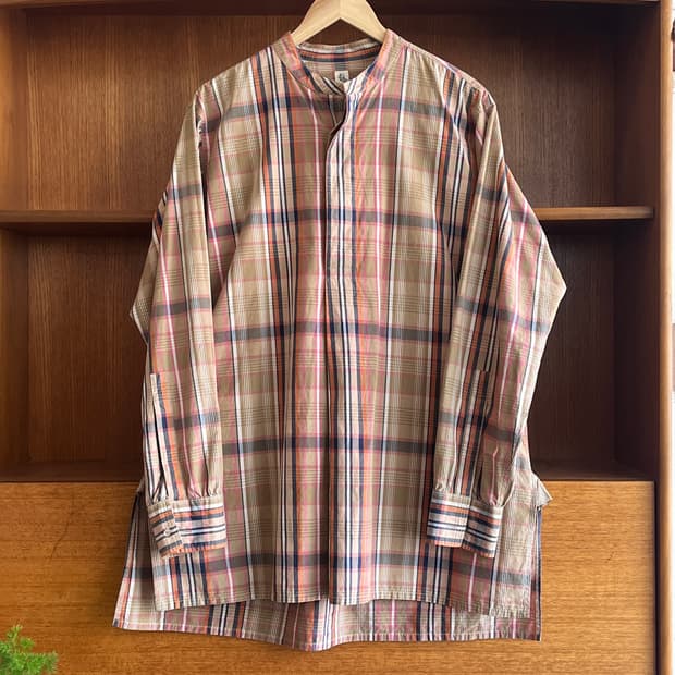 Kaptain sunshine atelier shirts ( 38 )
