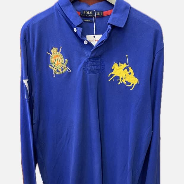 Polo Ralph Lauren Big Pony