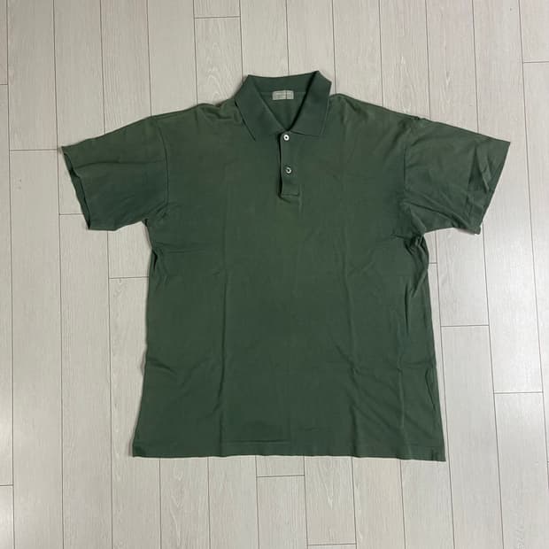 [OS] AD 1989 꼼데가르송 옴므 폴로 티셔츠