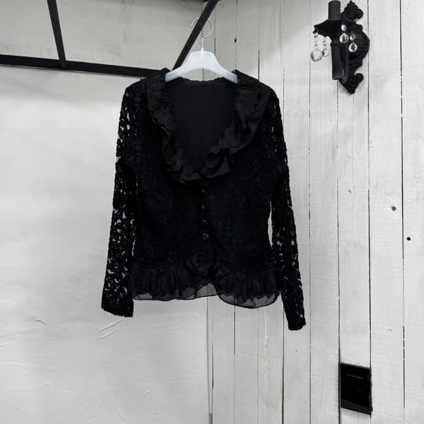 vtg jacket