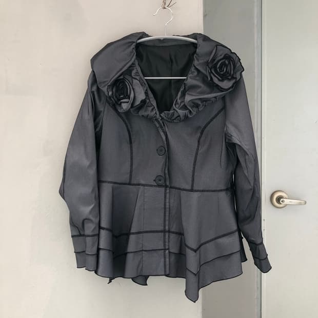 vintage jacket