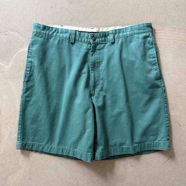 90s Polo Ralph Lauren Andrew Chino Short
