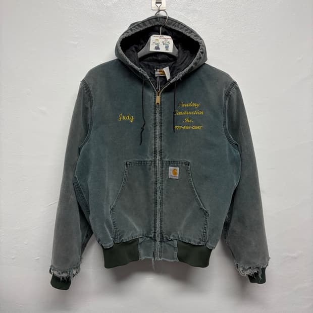 90S 칼하트 J68 HTG