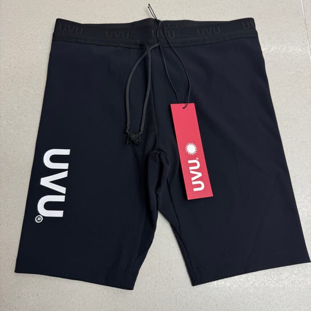 UVU 하프 타이즈 L