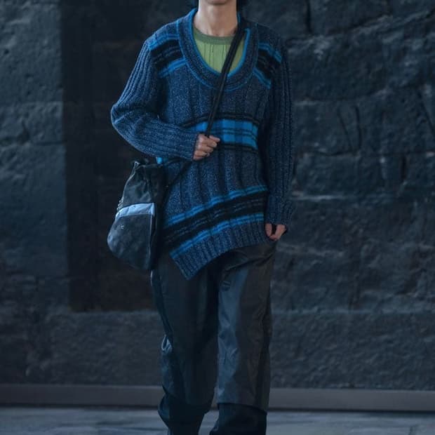 Kiko kostadinov 22AW Antharas Shoes (44)