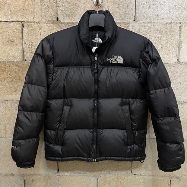 노스페이스 눕시 700 패딩