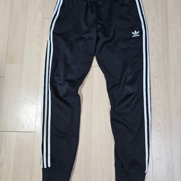 아디다스 슈퍼스타 트랙팬츠 xl cw1275