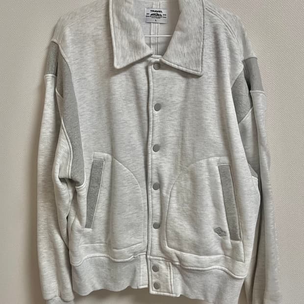 트래블 점퍼