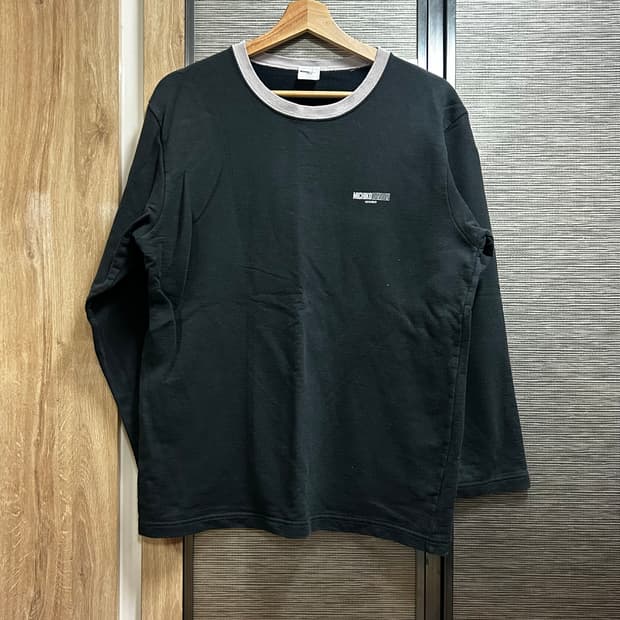 미치코 런던 맨투맨