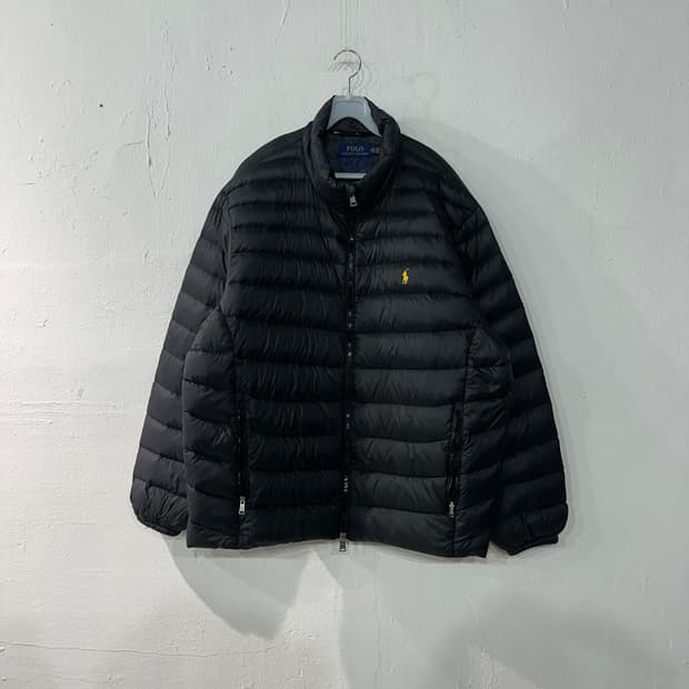 폴로랄프로렌 경량패딩 115