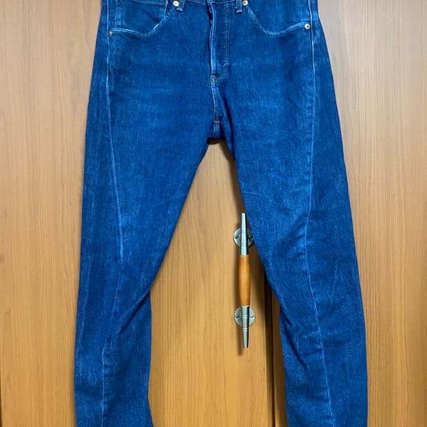 [LEVIS] 리바이스 엔지니어드진 512 31사이즈