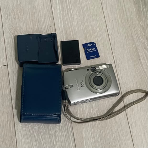 캐논 익시600/익서스700