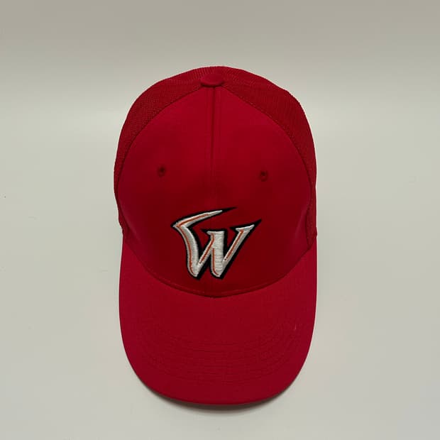 sk와이번스 야구모자