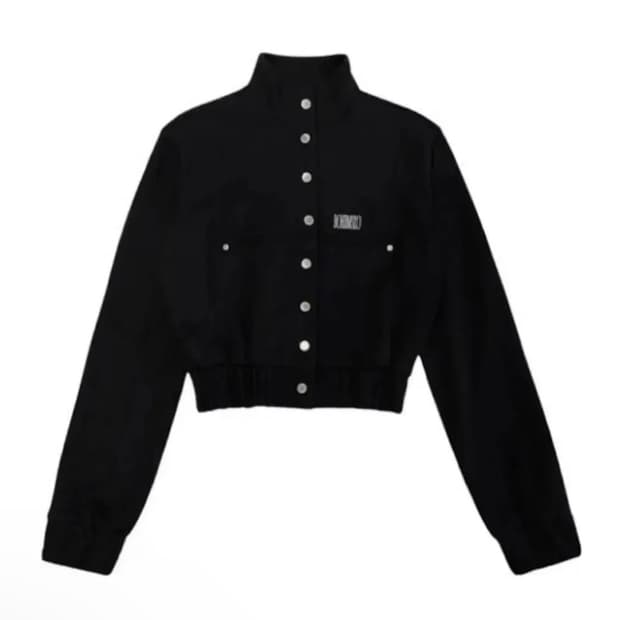 보헤미안서울 봄버 자켓 23ver 보헴서