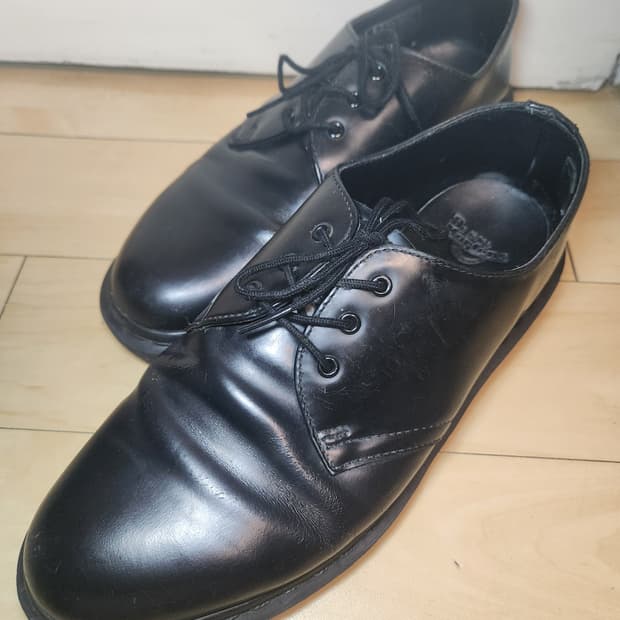 닥터마틴 1461 모노 (260)