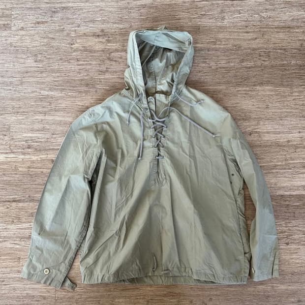 헬무트랭 아카이브 helmutlang 99AW anorak