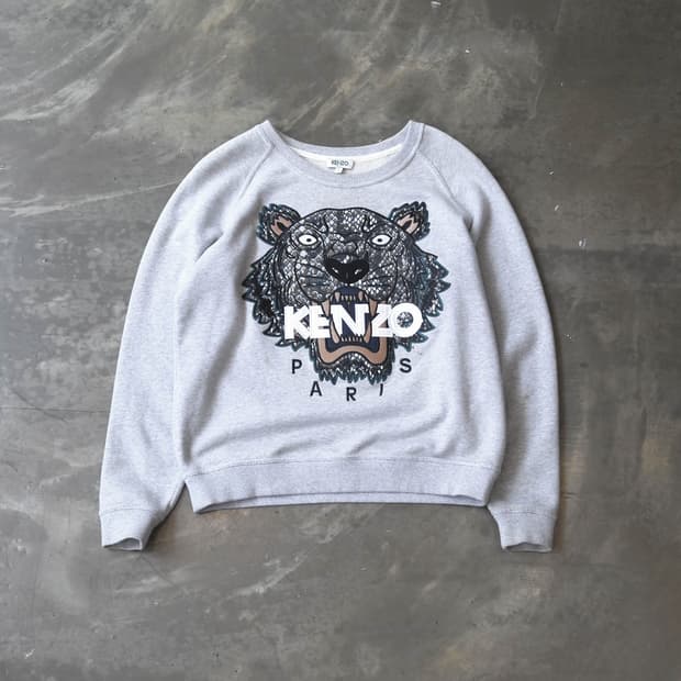 Kenzo