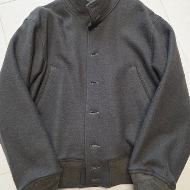 더레스큐 봄버자켓 L(105)