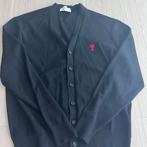 아미 가디건 2xl(110)