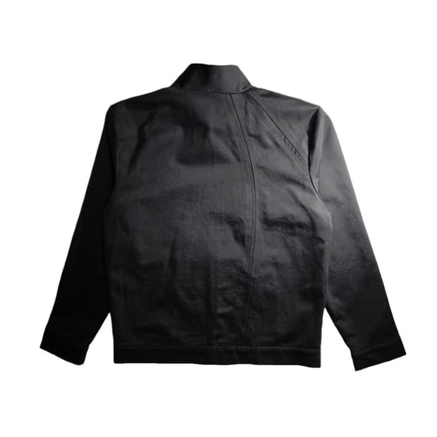 퍼스널오브젝트 EL CURVED JACKET 1