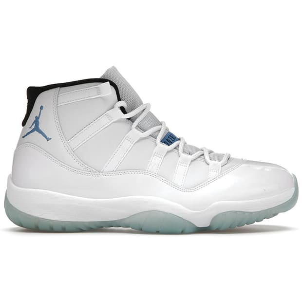 [275] 나이키 에어조던 11 레트로 레전드 블루