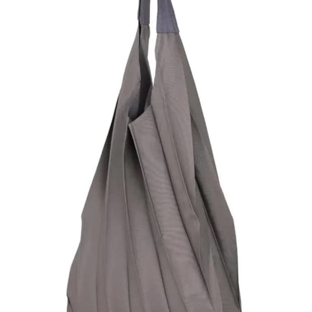 [구함] 이세이미야케 GURU GURU 토트백