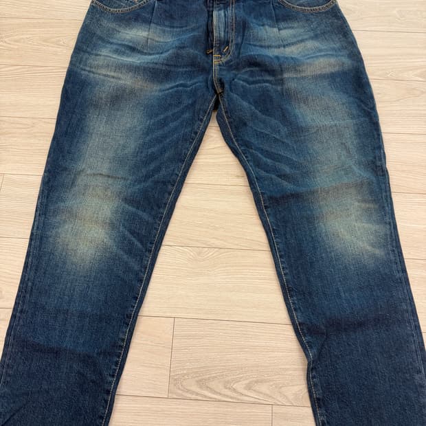 돌체앤가바나 22루즈 데님 