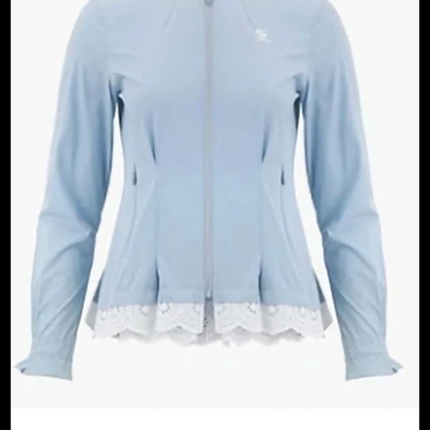 페어라이어  점퍼 새상품 M 