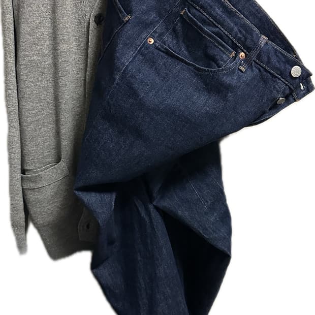 리바이스 엔지니어드 복각 레드탭 32x32