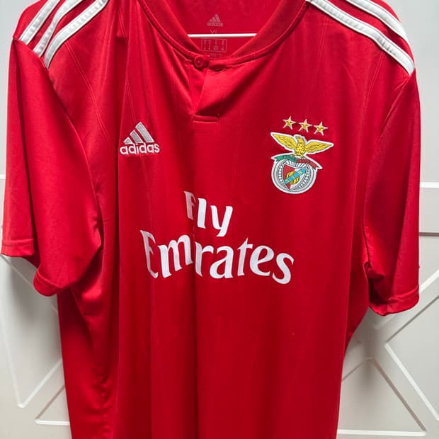 18/19 벤피카 주앙 펠릭스 유니폼