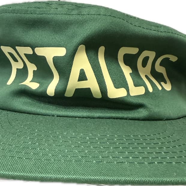 Golf le fleur petalers pillbox hat