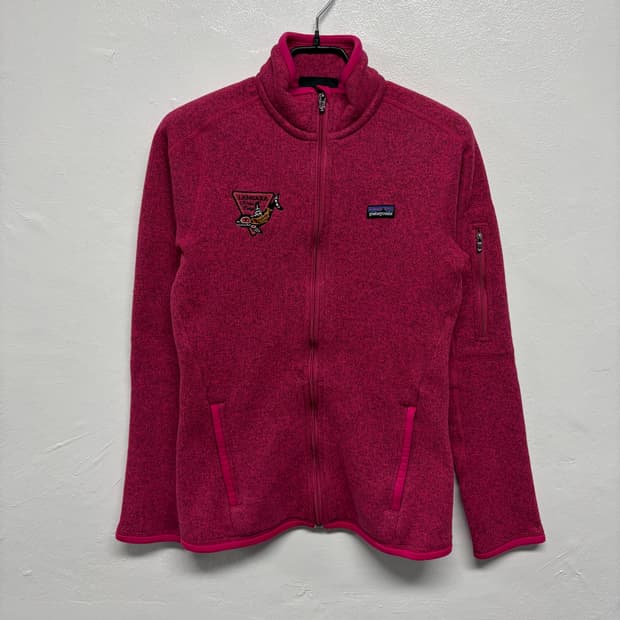 파타고니아 베터 스웻 7