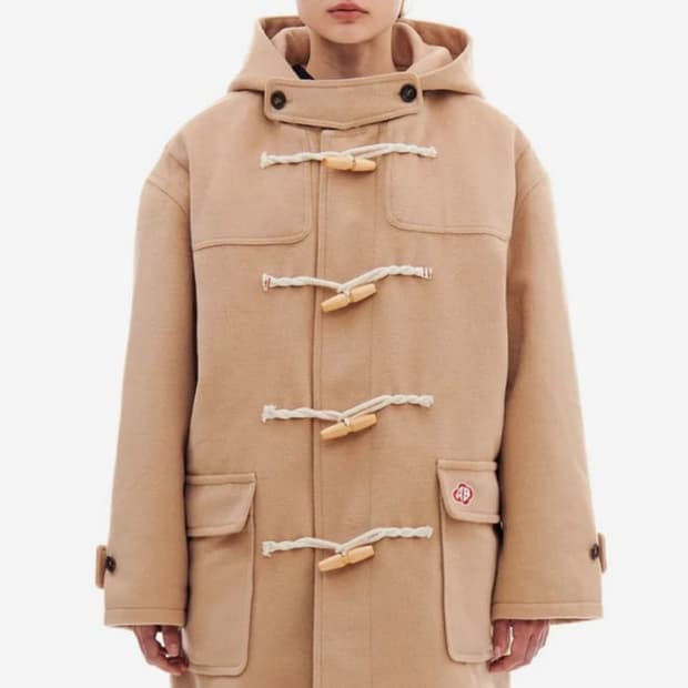 아카이브볼드 떡볶이코트