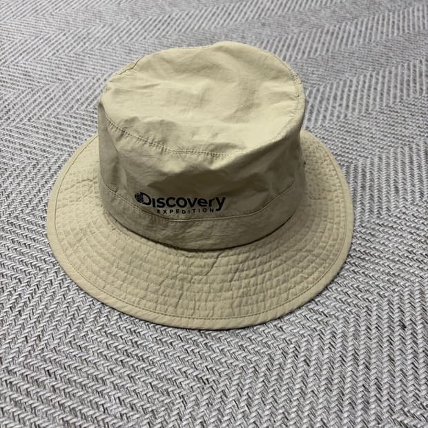 디스커버리 익스페디션 버킷햇 v1581