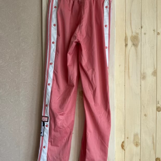 아디다스 아디브레이크 핑크