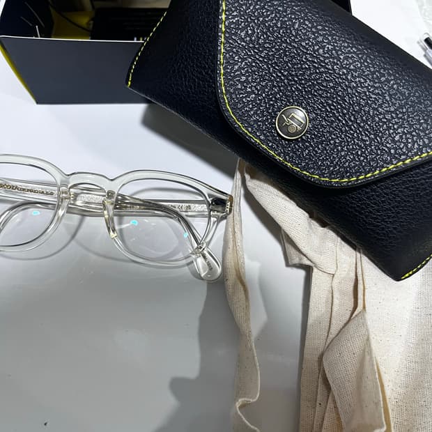 모스콧 렘토쉬 46 클리어테