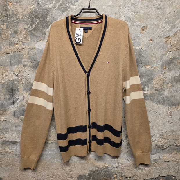 TOMMY HILFIGER