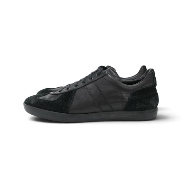 2004 AW Dior Homme B01 독일군