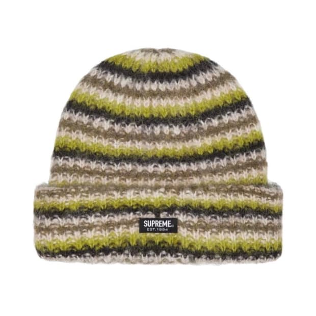 슈프림 루즈 비니