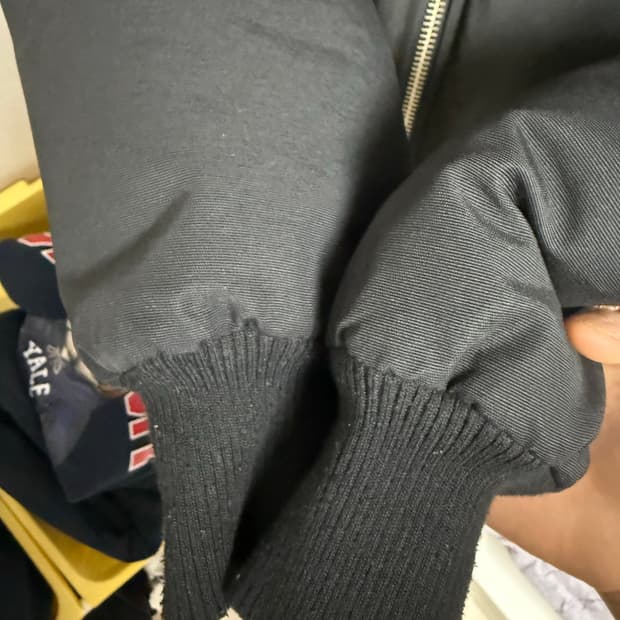 무스너클 발리스틱