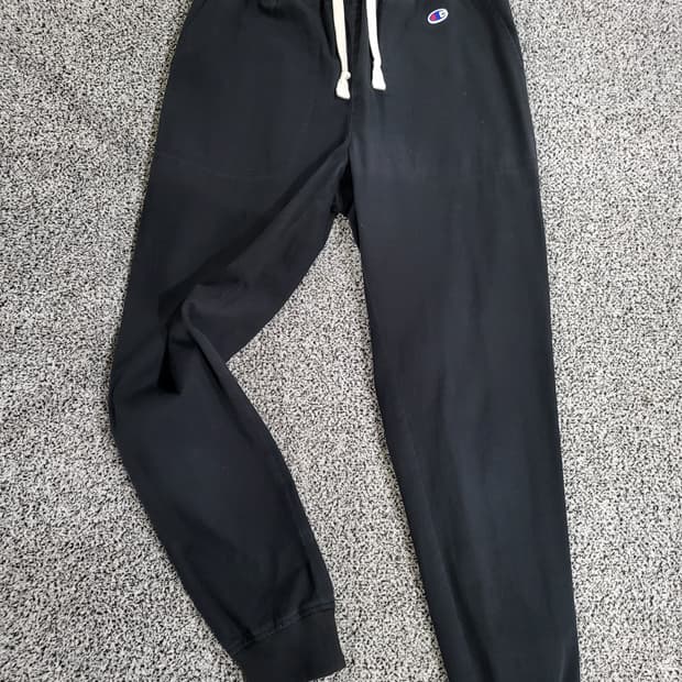 챔피온 (Champion) 조거 팬츠
