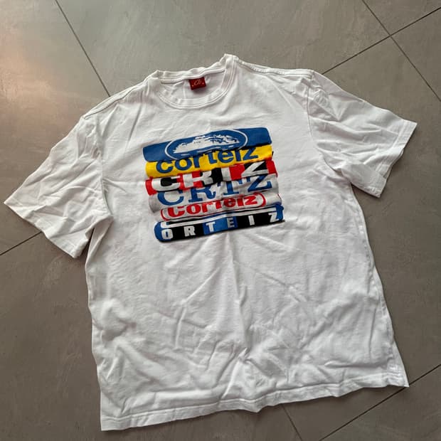Corteiz 반팔 L