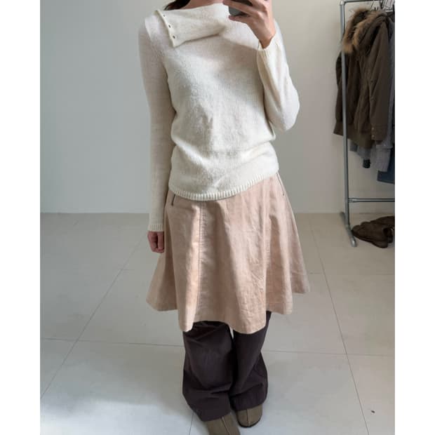 빈티지 알파카 니트(개인결제창)