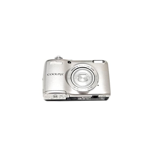 니콘 쿨픽스 Nikon Coolpix L26 디카 디지털카메라